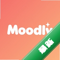 Moodly安卓下载v1.2.1