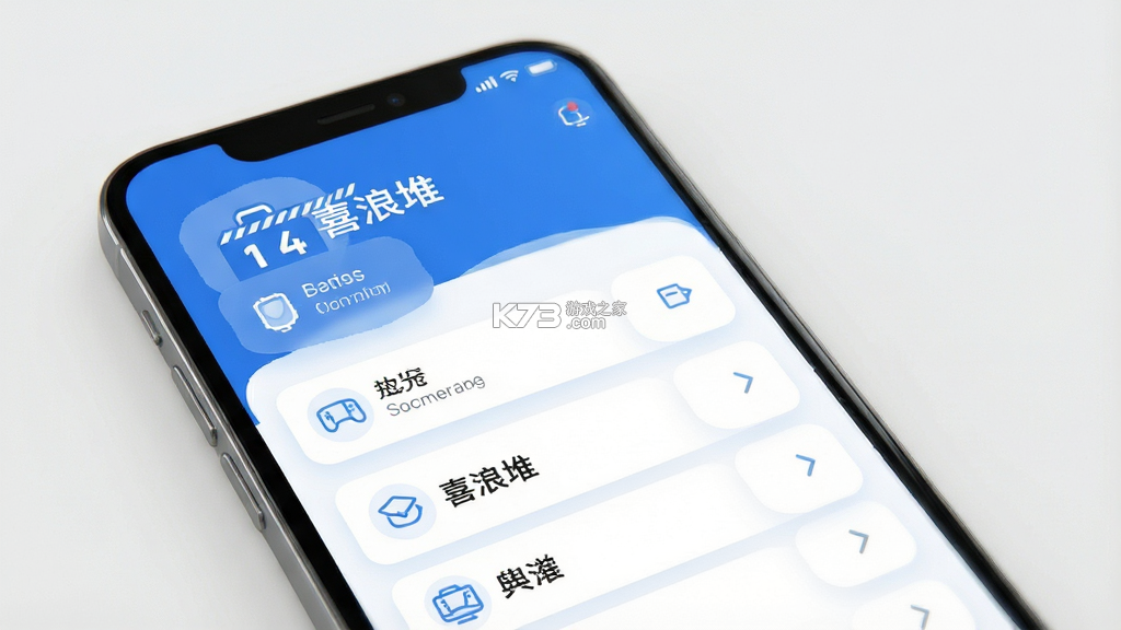 喜浪堆 v1.0.66 安卓版下载 截图
