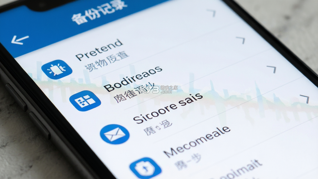 便捷同步换机助手 vM2.7.0 安卓下载软件免费 截图