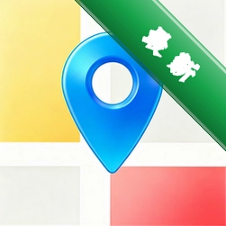 高德地图 vV2.0 安卓手机下载