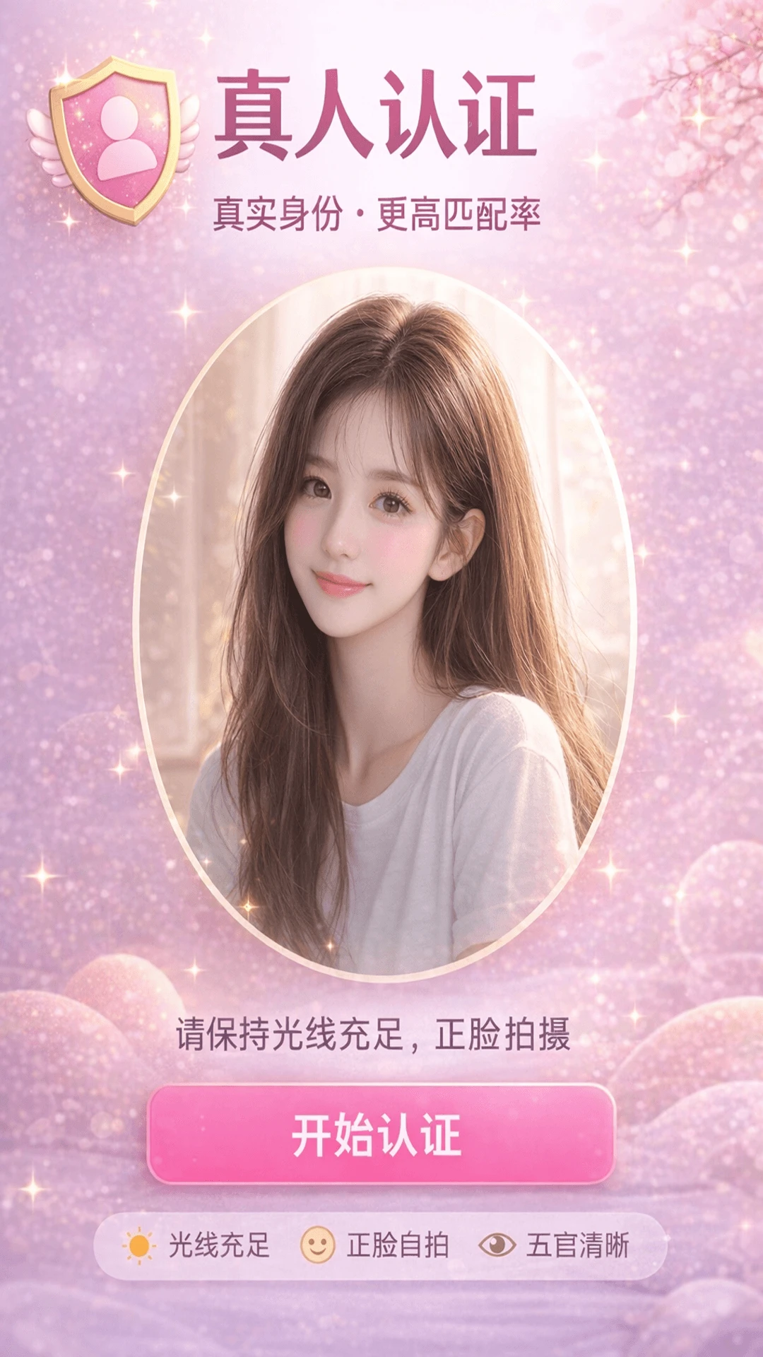 白桃 v1.1.2 安卓下载软件免费 截图