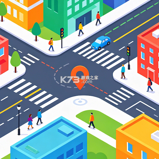 高清地图导航全景 v2.0 安卓下载 截图