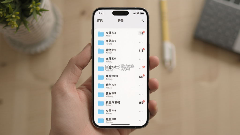 跑量素材 v1.0.6 安卓下载软件免费 截图