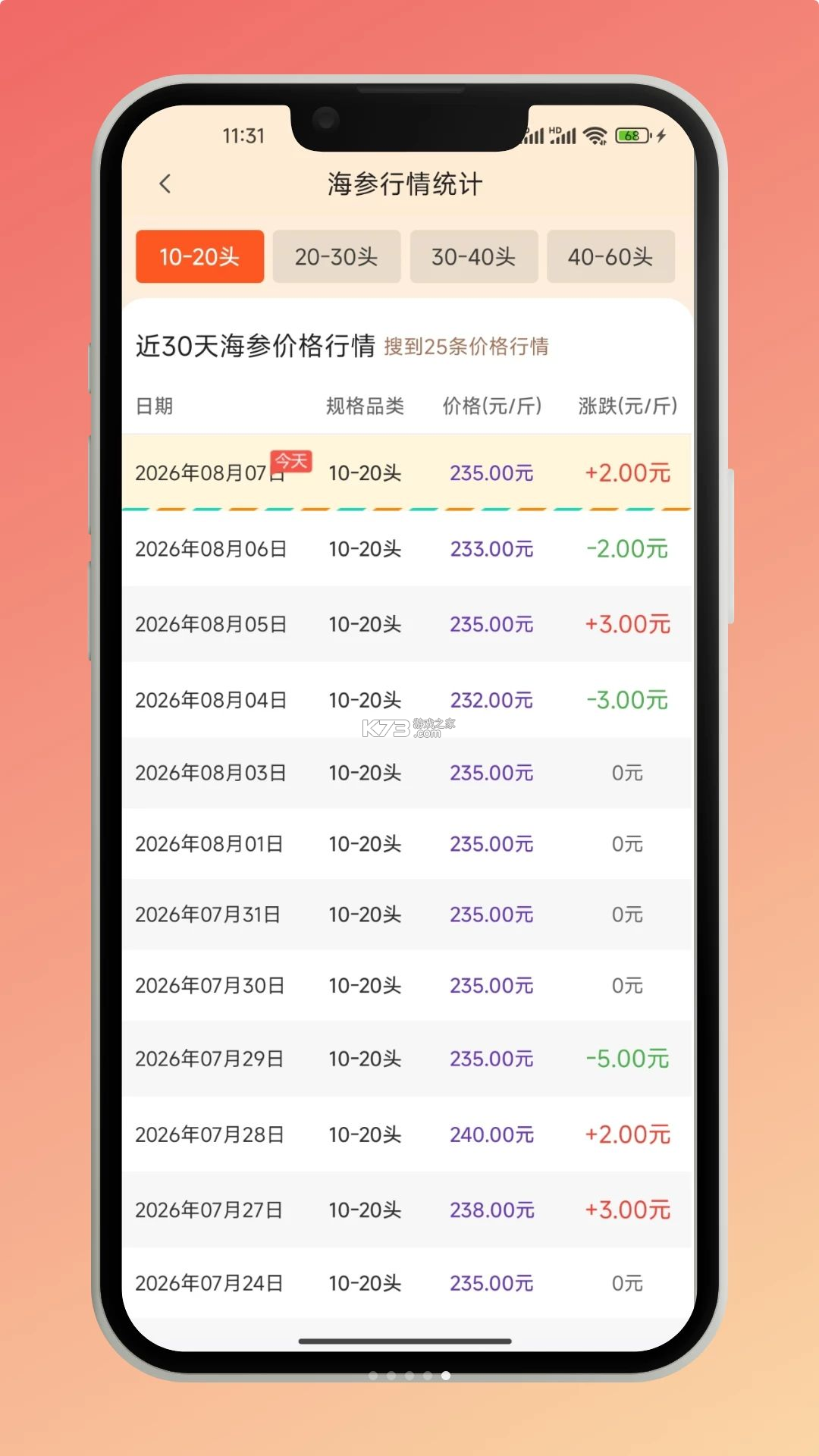 海参易购 v1.0.33 安卓下载软件免费 截图
