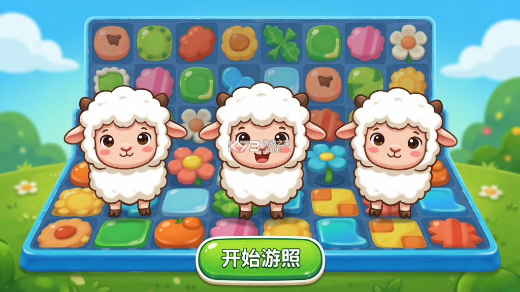 福羊高照 v1.0.4 官方app下载安装 截图