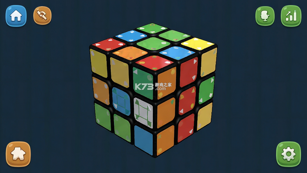 拼魔方 v2.2.8 官方版 截图