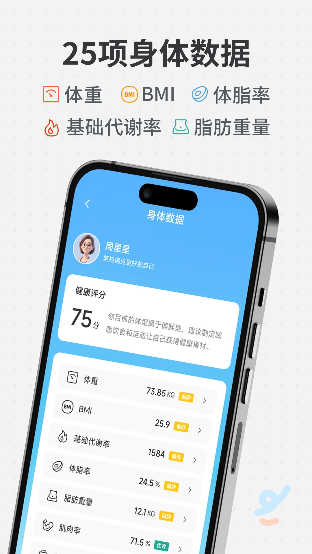 瘦疗 v2.0.3 app下载免费 截图