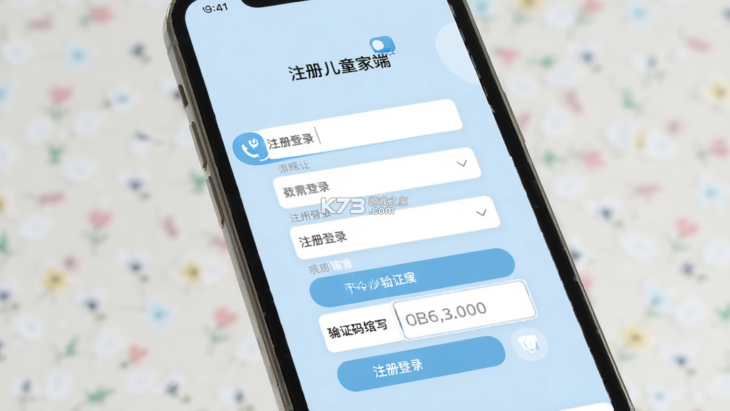 为了完整儿童家长端 v2.0.29 安卓下载软件免费 截图