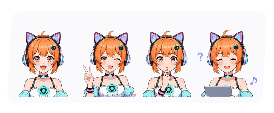 爱捏猫网盘 v1.0.3 安卓下载软件免费 截图
