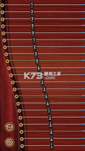 迷你古筝 v1.3.3 下载app免费 截图
