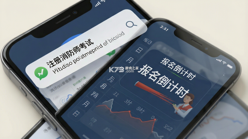 注册消防师 v6.09.08 官方app下载安装 截图
