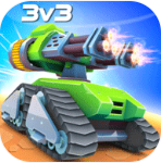 tanks a lot v9.800 作弊菜单版