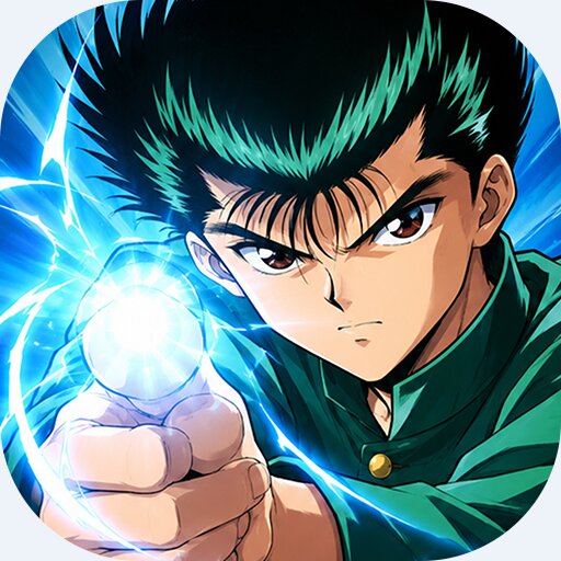幽游白书宿命觉醒 v1.0 0.1折版