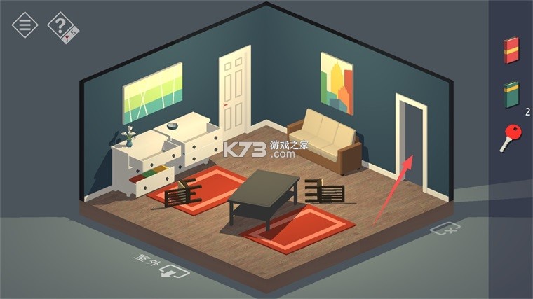 小房间故事小镇之谜 v2.7.16 中文版 截图