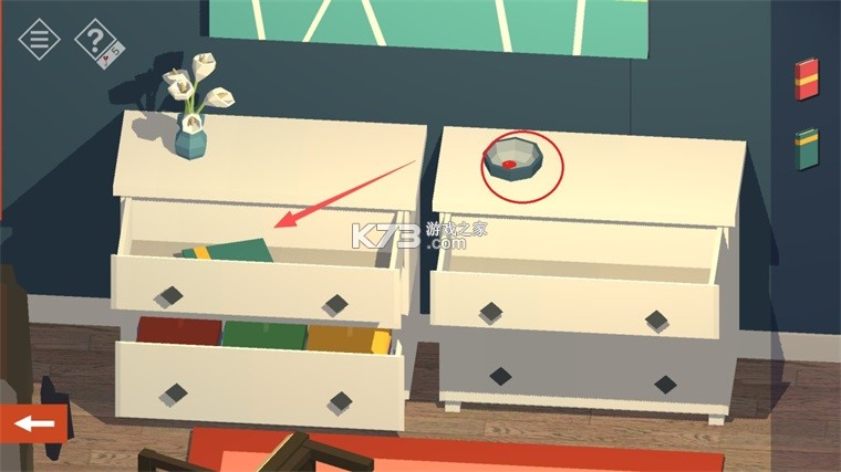 小房间故事小镇之谜 v2.7.16 中文版 截图