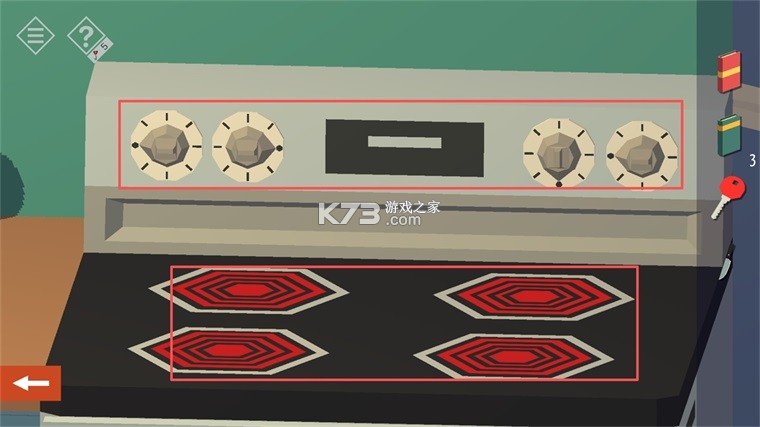 小房间故事小镇之谜 v2.7.16 中文版 截图