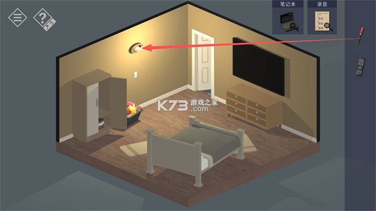 小房间故事小镇之谜 v2.7.16 中文版 截图