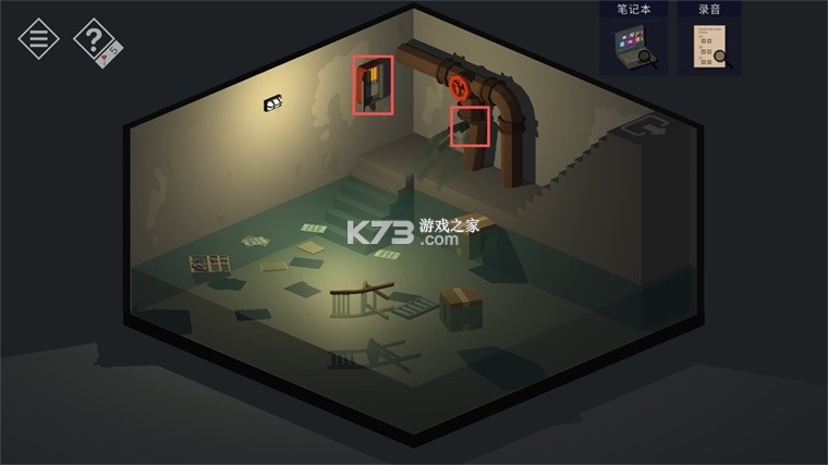 小房间故事小镇之谜 v2.7.16 中文版