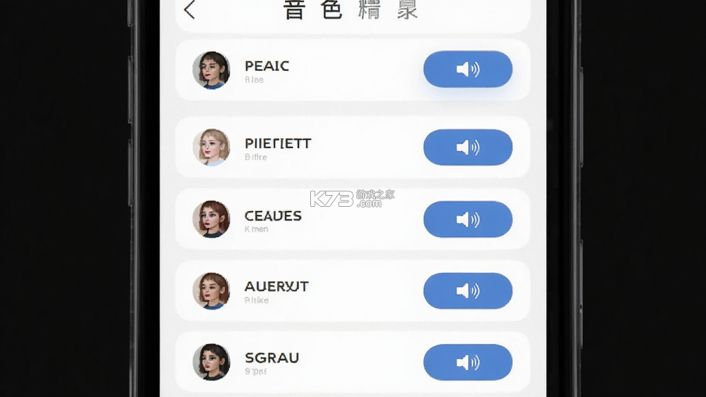 变声器语音精灵 v1.4.5 下载官方版 截图