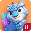 洪恩识字免费版v4.4.8