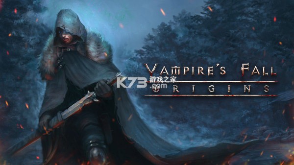吸血鬼之殇: 起源2 v1.4.121 安卓下载软件的平台 截图
