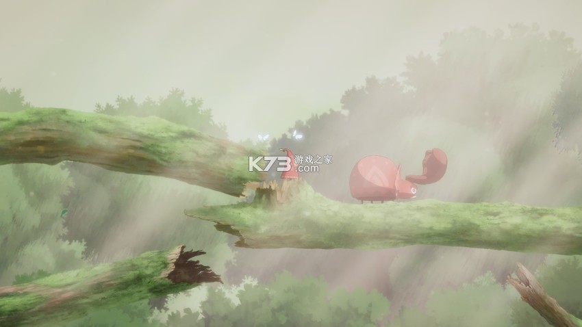 花之灵 v1.2.5 游戏安卓版 截图