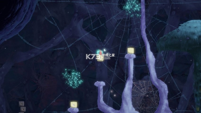 花之灵 v1.2.5 游戏安卓版 截图