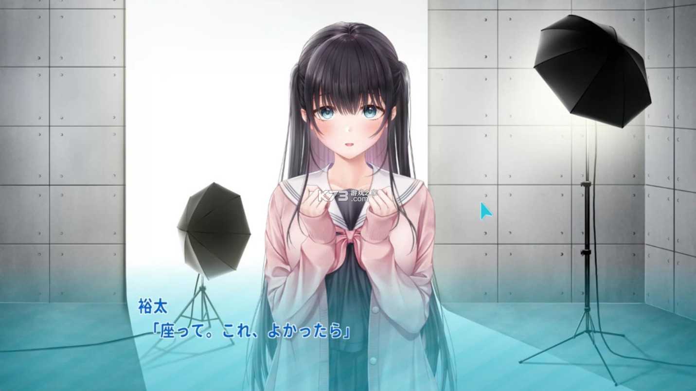 制服女友1.5 v1.0.0 汉化版下载 截图