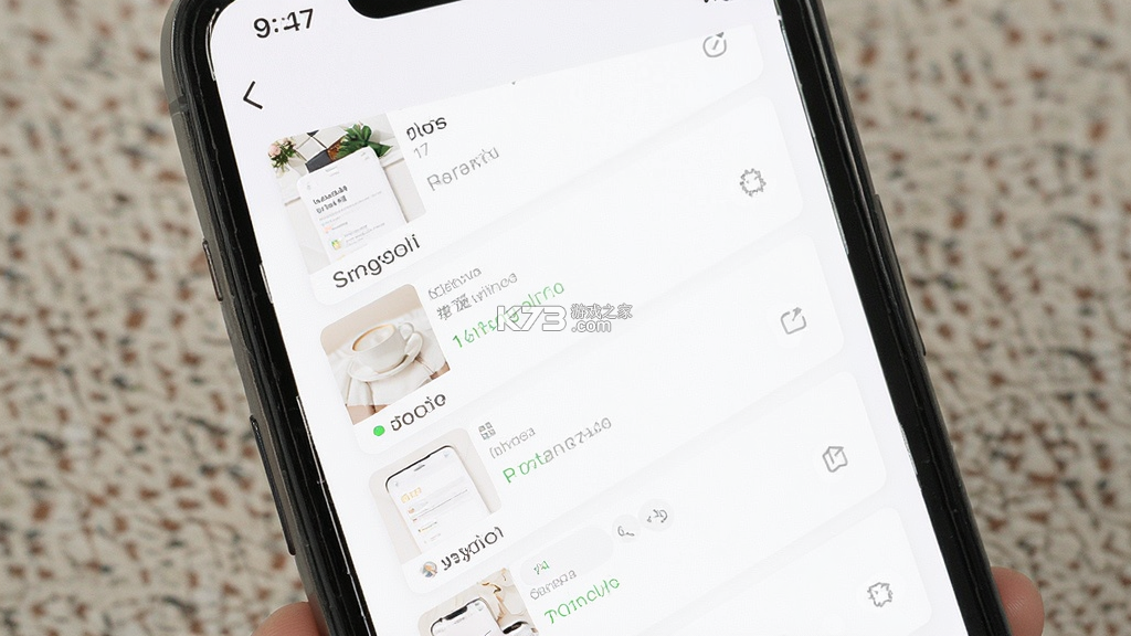不特精选 v1.0.1 安卓手机下载 截图