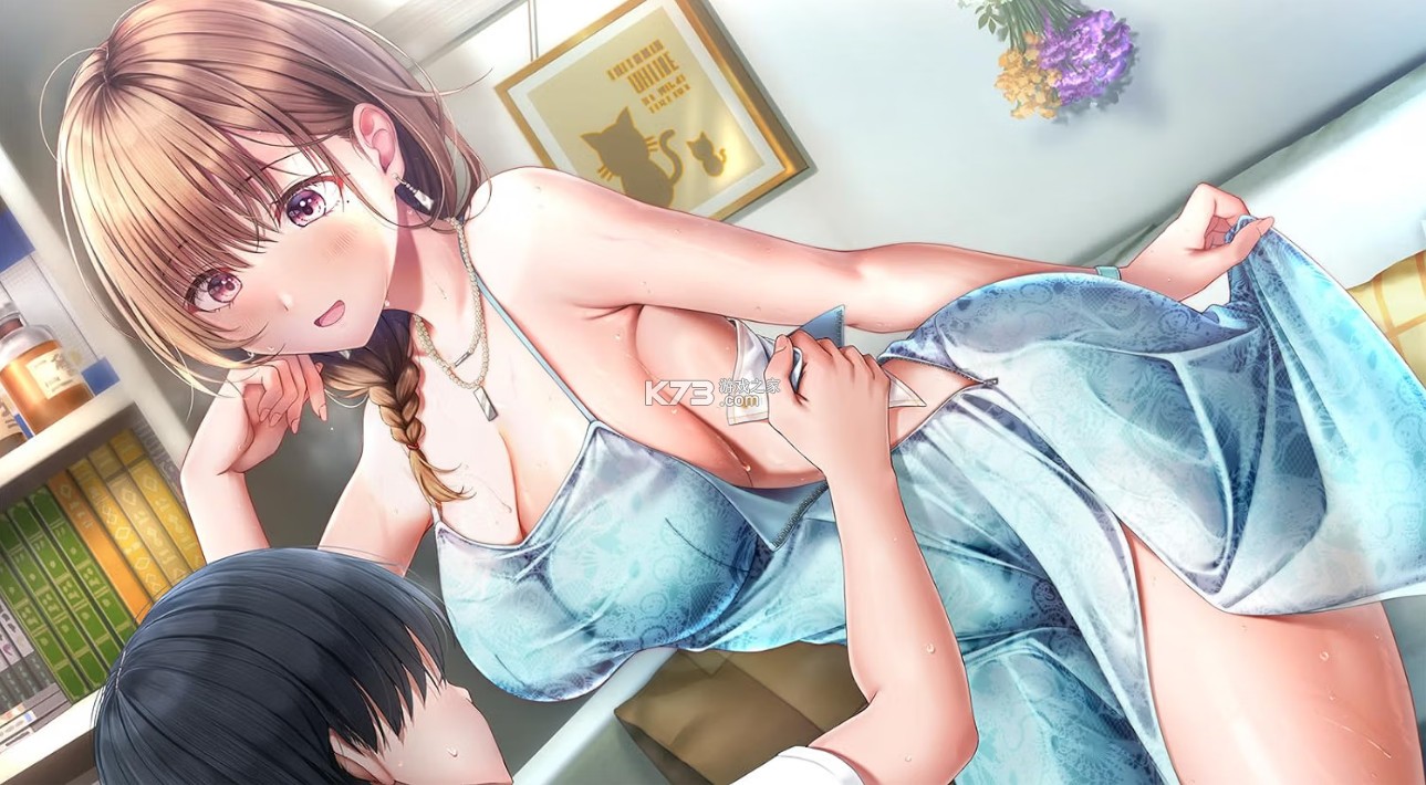制服女友2.5 v1.0.0 switch汉化版下载 截图