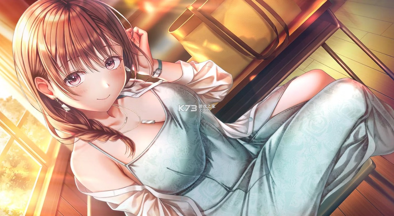 制服女友2.5 v1.0.0 switch汉化版下载 截图