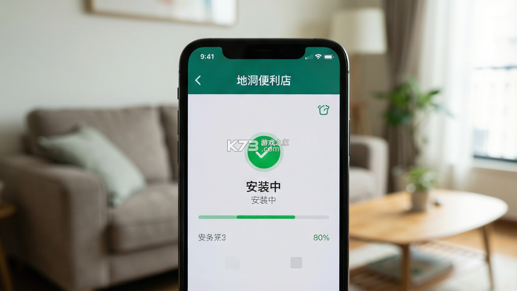 地洞便利店 v0.6.6 安卓下载软件免费 地洞便利店 v0.6.6 安卓下载软件免费