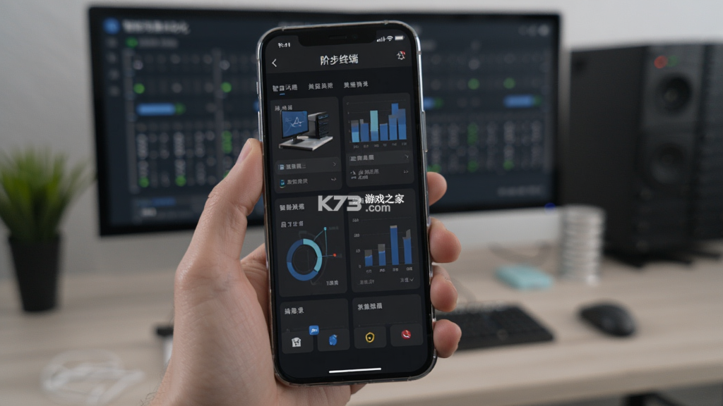 阶跃终端 v1.1.7 官方app下载安装 阶跃终端 v1.1.7 官方app下载安装