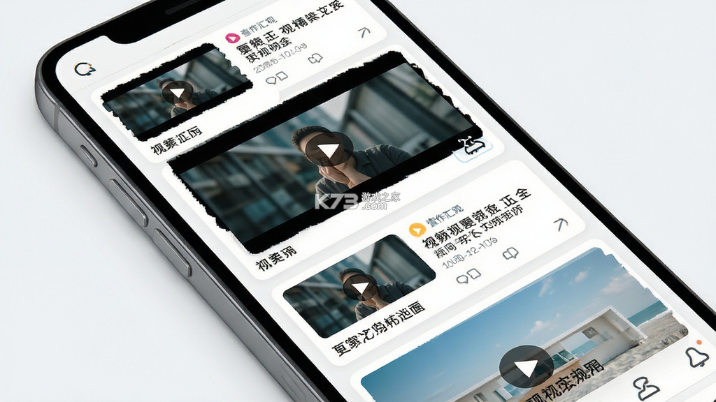 壹作汇观 v2.0 官方app下载安装 截图