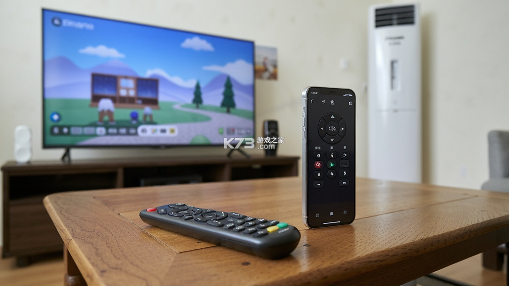 家电通用遥控器 v1.0.6 app下载免费 截图