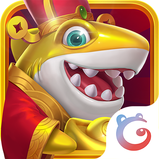 指尖捕鱼百度版本v10.3.47.1.0