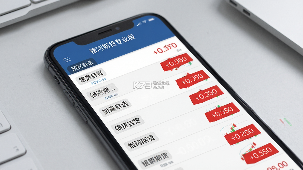 银河期货专业版 v8.1.1 官方app下载安装 银河期货专业版 v8.1.1 官方app下载安装