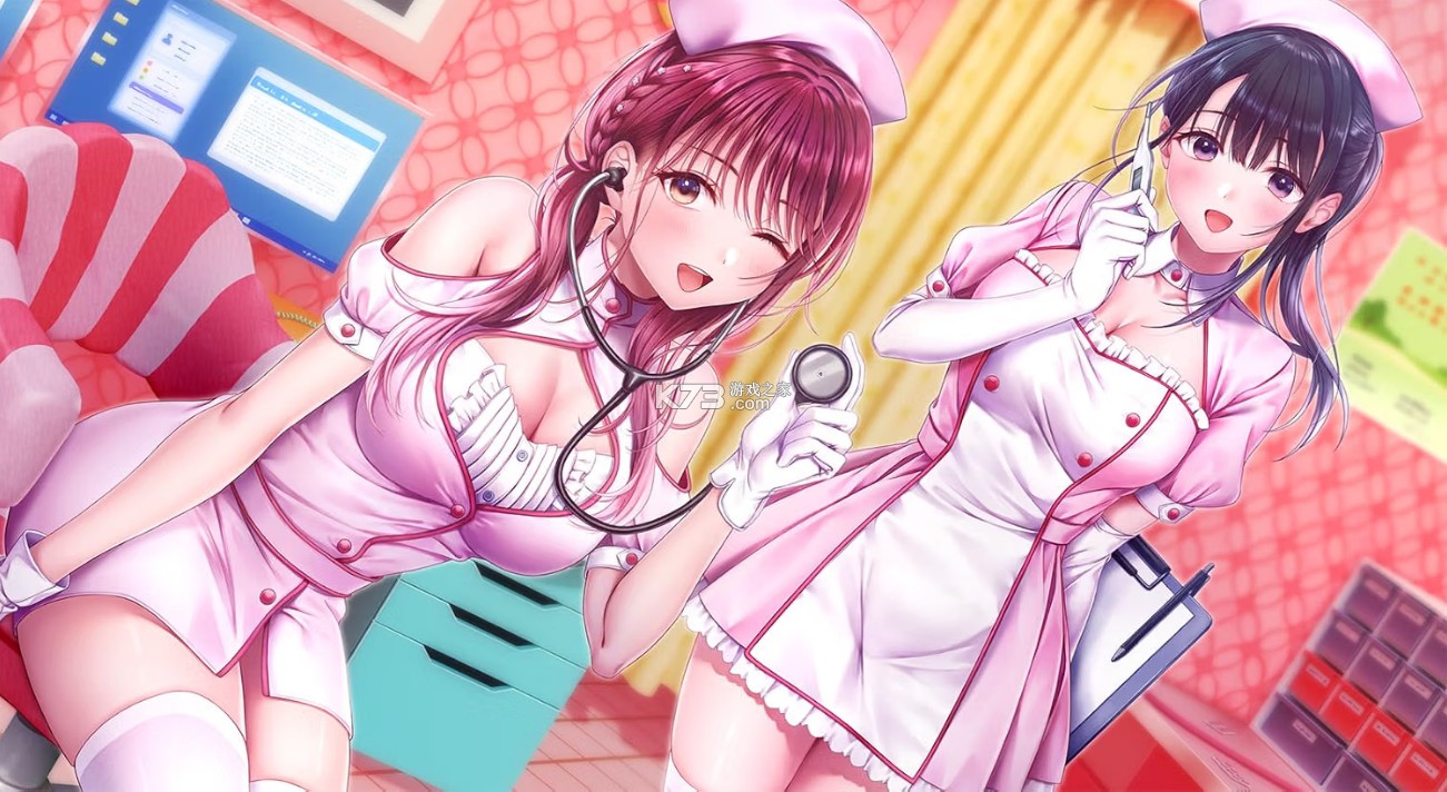 制服女友3 v1.0.0 switch版下载 截图