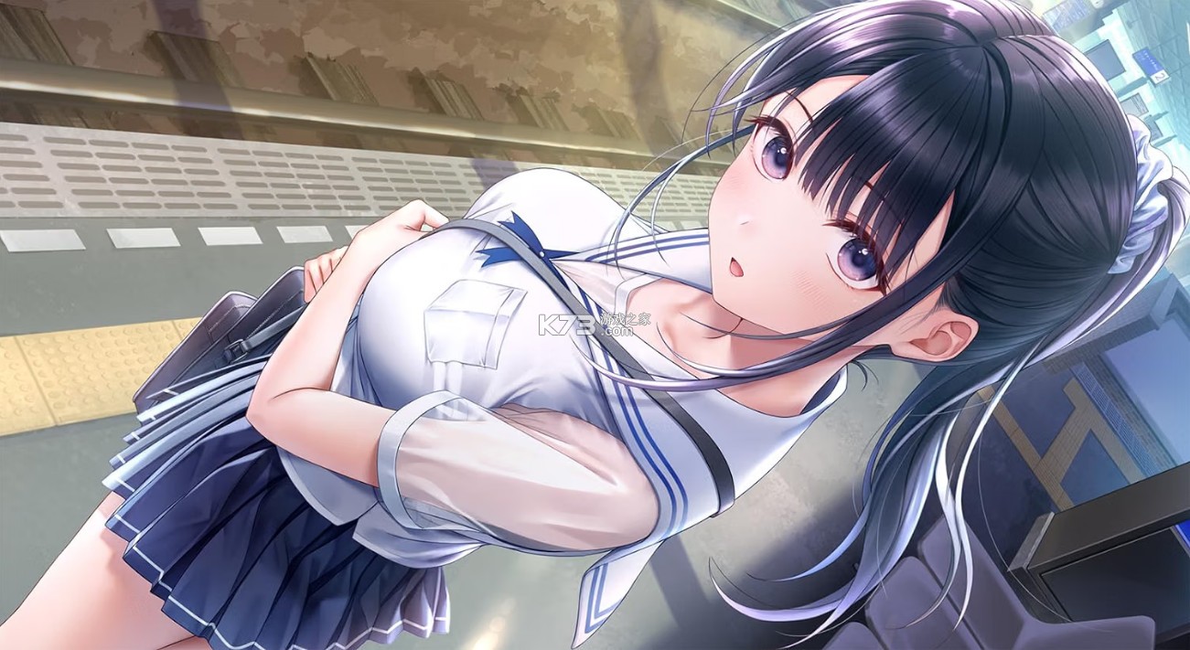 制服女友3 v1.0.0 switch版下载 截图