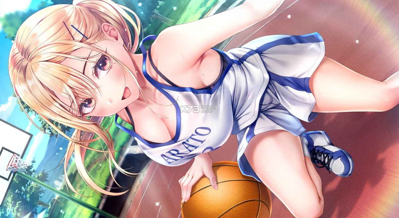 制服女友3 v1.0.0 switch版下载 截图