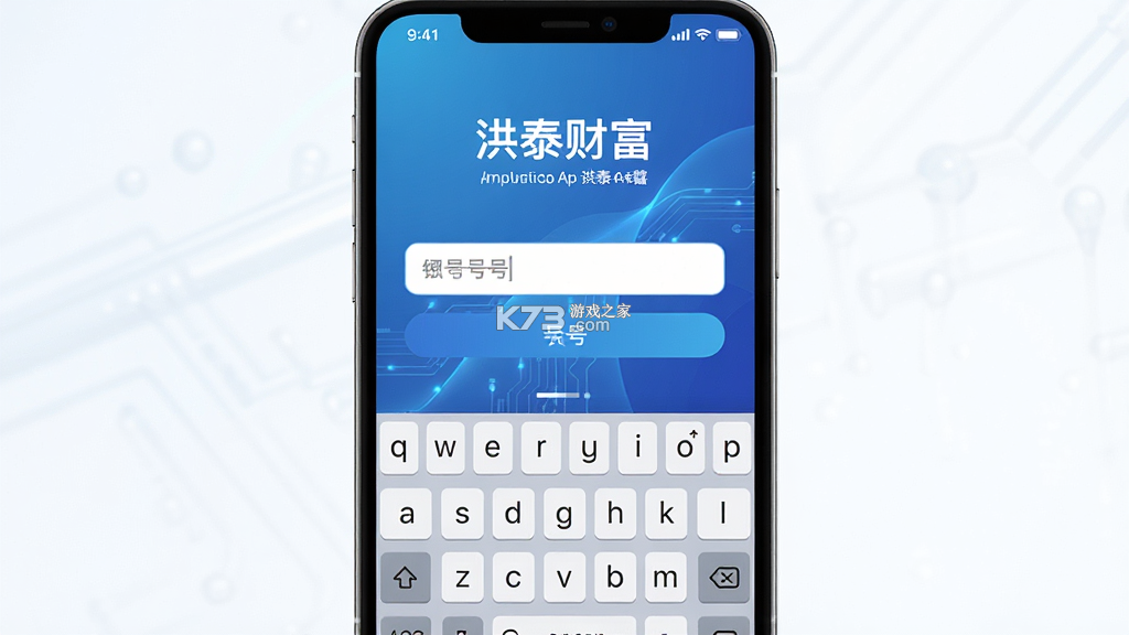 洪泰财富 v7.2.6 app下载免费 截图