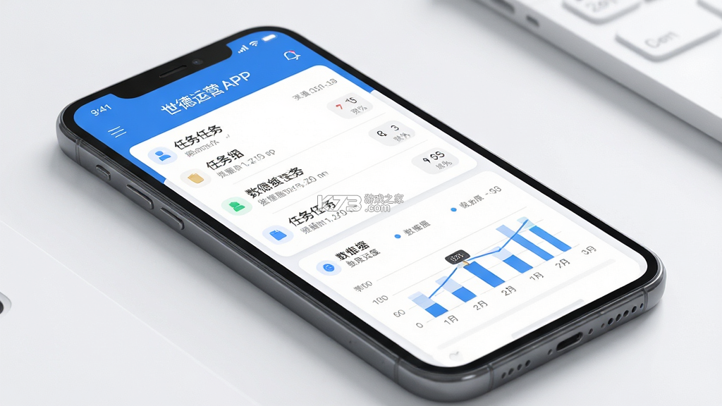 世德运营 v2.4.8 安卓下载软件免费 截图
