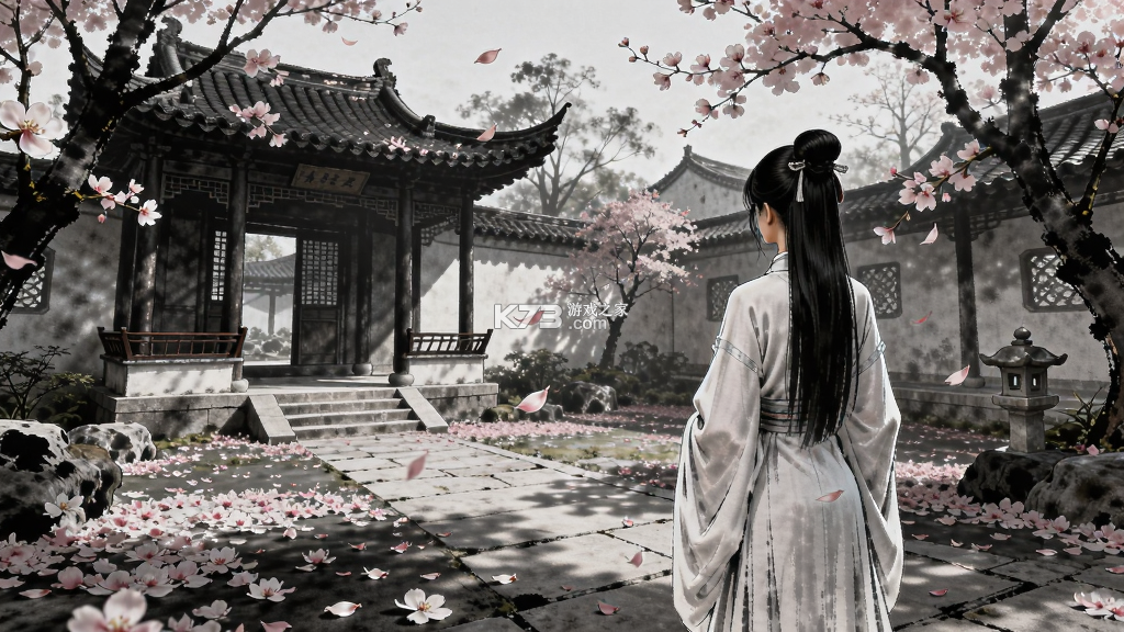 庭深 v1.3.1 安卓下载软件免费 截图