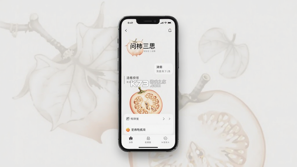 问柿三思 v1.9.0 安卓手机下载 问柿三思 v1.9.0 安卓手机下载