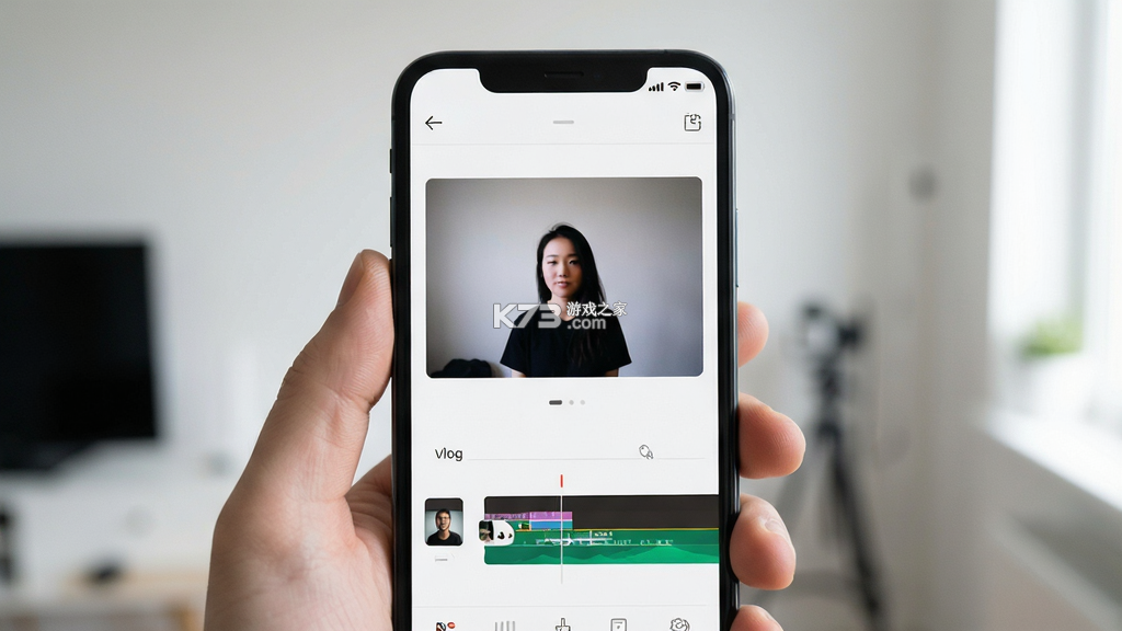 Vlog剪辑卡点 v1.1.9 安卓下载软件免费 截图