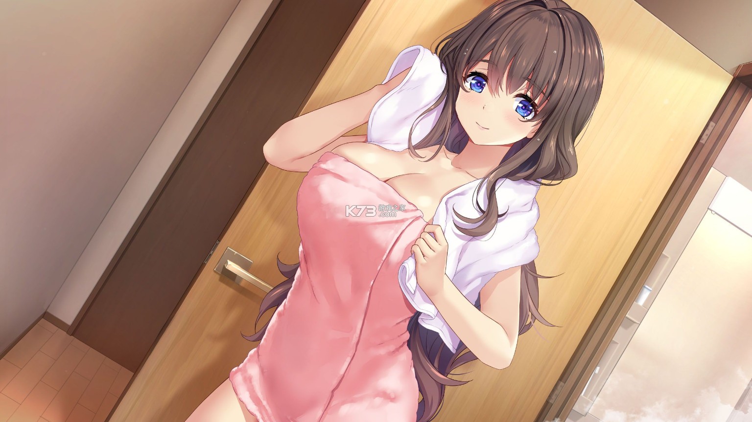 女忍者恋爱二部曲 v1.0.0 switch中文版下载 截图