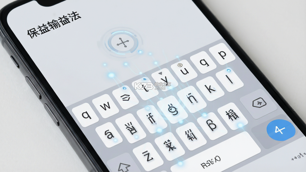保益输入法 v1.4.4 安卓下载软件免费 截图