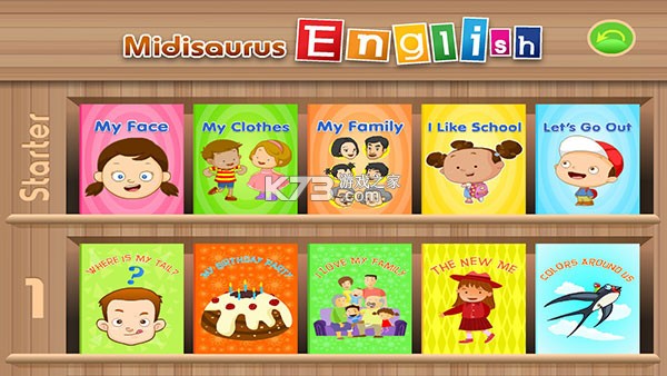 Midoo学英语 v1.5.17 安卓下载软件免费 截图