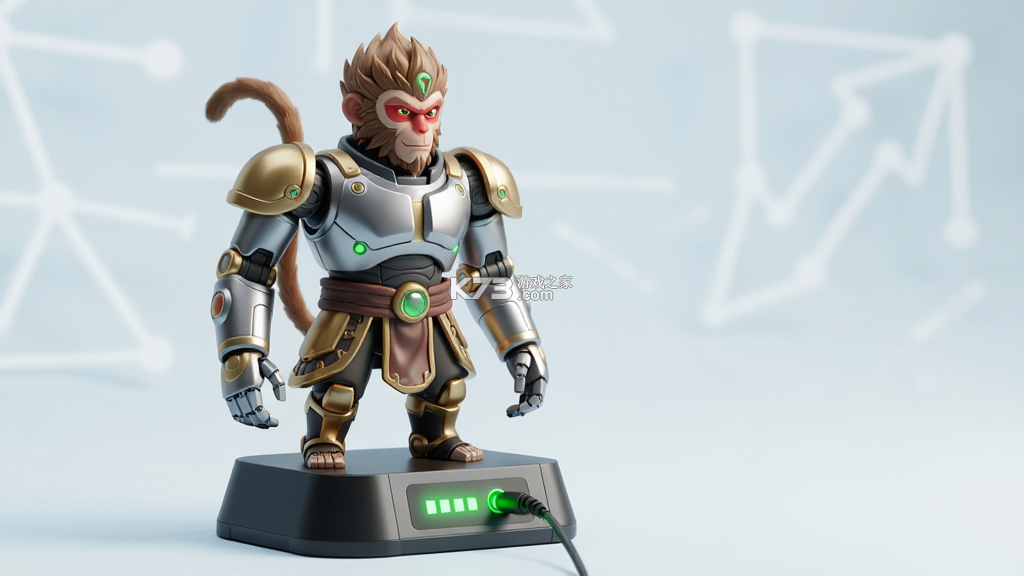 AI悟空机器人 v1.1.40 安卓下载软件免费 截图