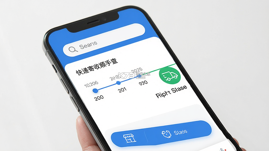 快递寄收顺手查 v1.0.0 安卓下载软件免费 快递寄收顺手查 v1.0.0 安卓下载软件免费